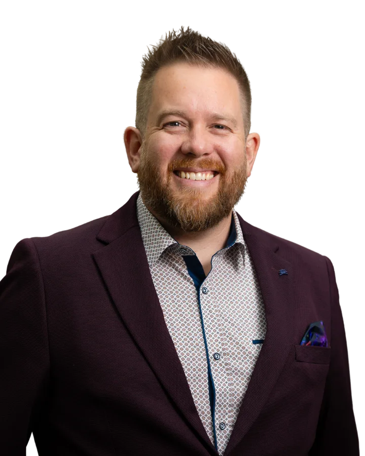 Adam Collis, REPYYC REALTOR®
